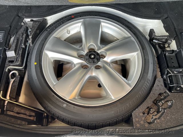 2010 Lexus LS 460 Sedan Comfort Package - 22920056 - 89