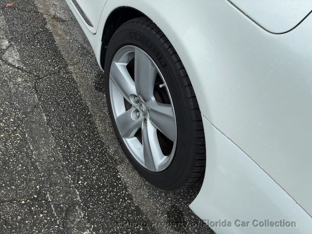 2010 Lexus LS 460 photo 15