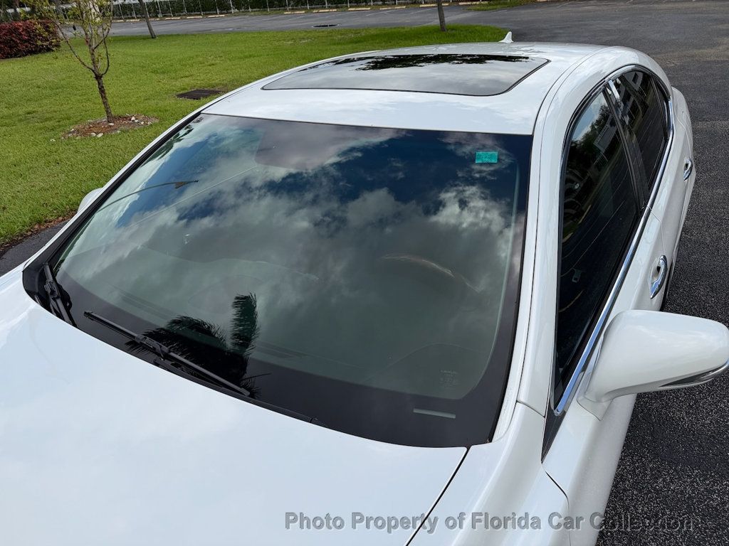 2010 Lexus LS 460 Sedan RWD Comfort Package - 22920056 - 24