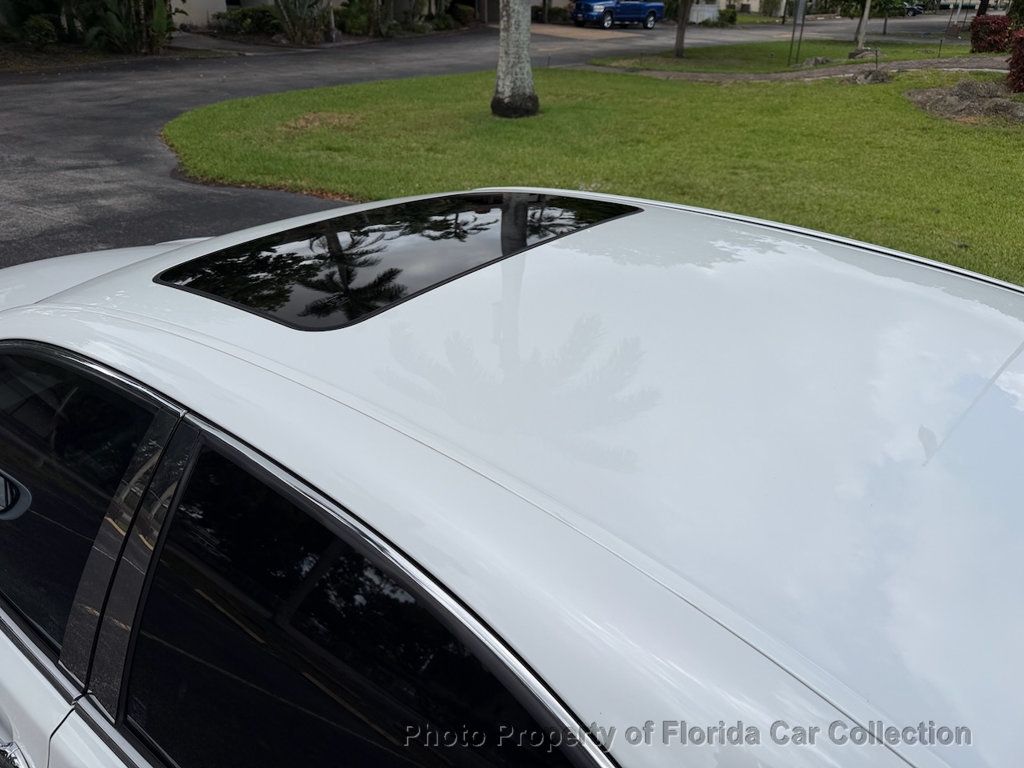 2010 Lexus LS 460 Sedan RWD Comfort Package - 22920056 - 27