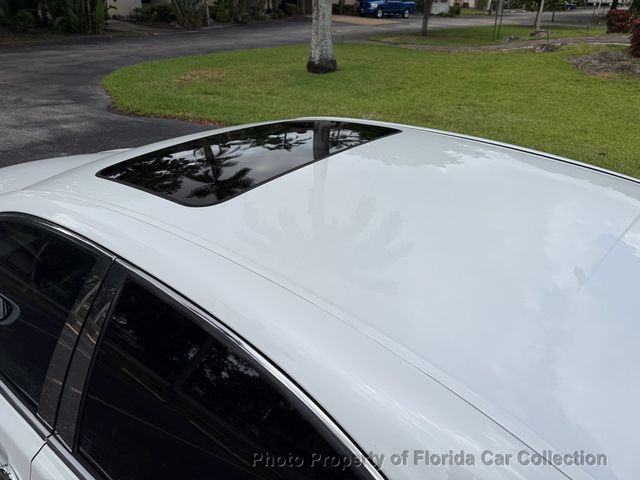2010 Lexus LS 460 Sedan RWD Comfort Package - 22920056 - 27