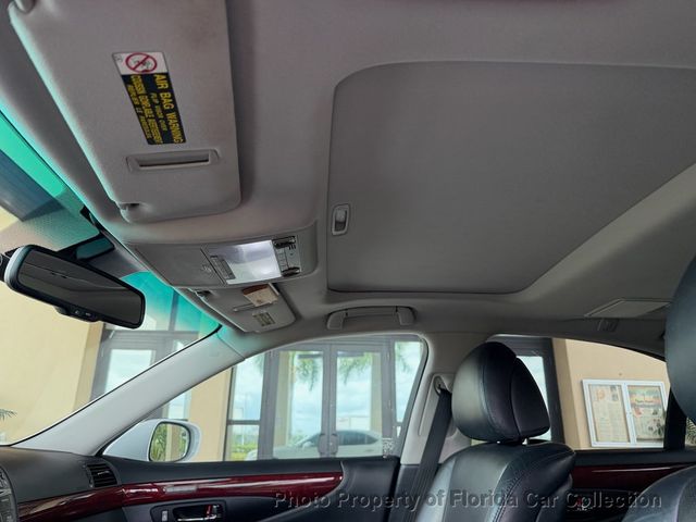 2010 Lexus LS 460 Sedan RWD Comfort Package - 22920056 - 53