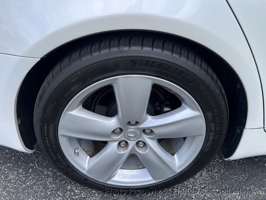 2010 Lexus LS 460 Sedan RWD Comfort Package - 22920056 - 62