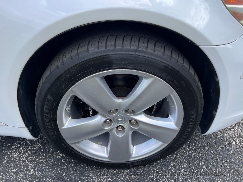 2010 Lexus LS 460 Sedan RWD Comfort Package - 22920056 - 63