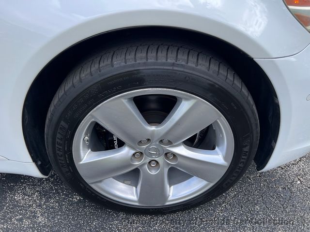 2010 Lexus LS 460 Sedan RWD Comfort Package - 22920056 - 63