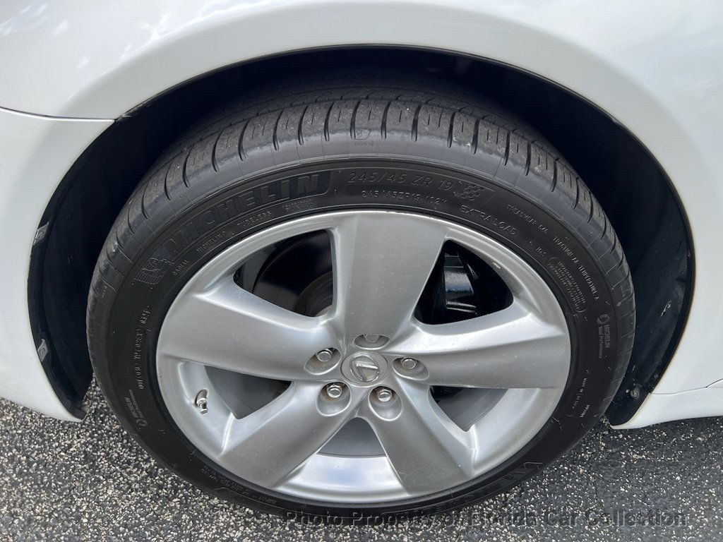 2010 Lexus LS 460 Sedan RWD Comfort Package - 22920056 - 64