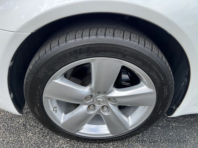 2010 Lexus LS 460 Sedan RWD Comfort Package - 22920056 - 64