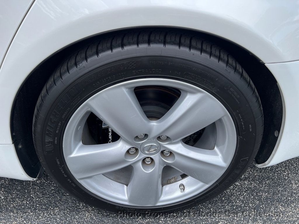 2010 Lexus LS 460 Sedan RWD Comfort Package - 22920056 - 65