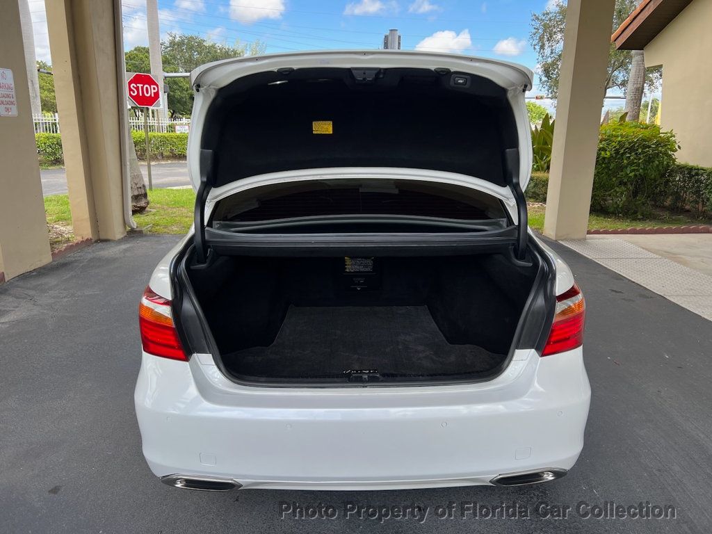 2010 Lexus LS 460 Sedan RWD Comfort Package - 22920056 - 72