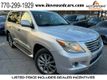 2010 Lexus LX 570 4WD 4dr - 22731582 - 0