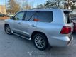 2010 Lexus LX 570 4WD 4dr - 22731582 - 4