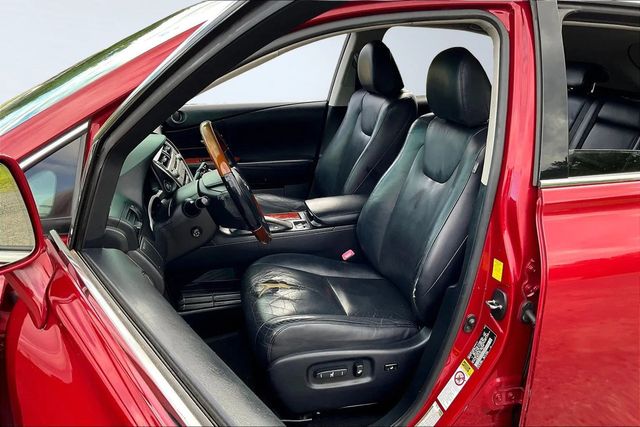 2010 Lexus RX 350 - 22957983 - 9