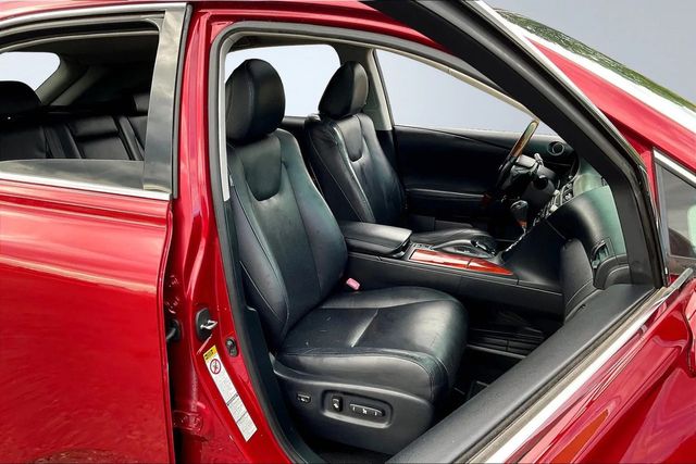 2010 Lexus RX 350 - 22957983 - 12