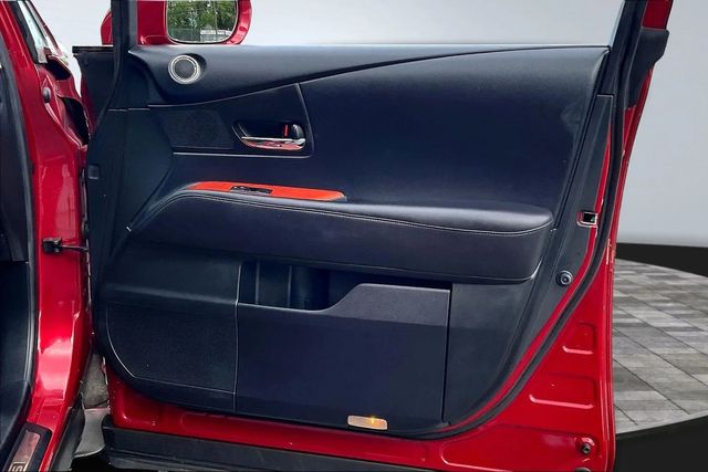 2010 Lexus RX 350 - 22957983 - 15