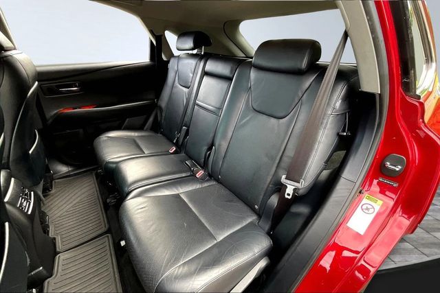 2010 Lexus RX 350 - 22957983 - 16