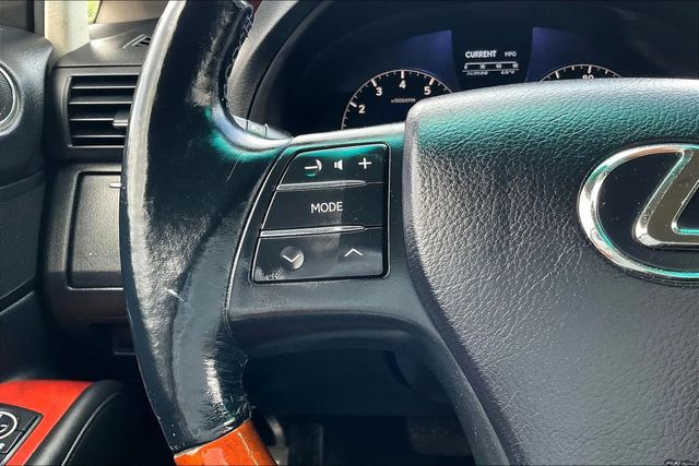 2010 Lexus RX 350 - 22957983 - 20