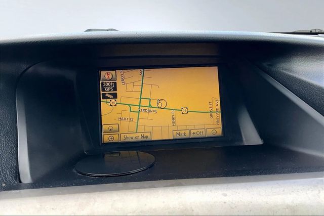 2010 Lexus RX 350 - 22957983 - 23