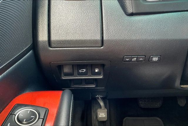 2010 Lexus RX 350 - 22957983 - 25