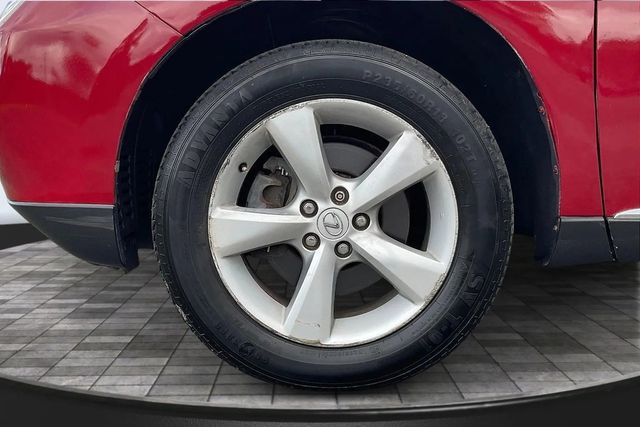 2010 Lexus RX 350 - 22957983 - 34