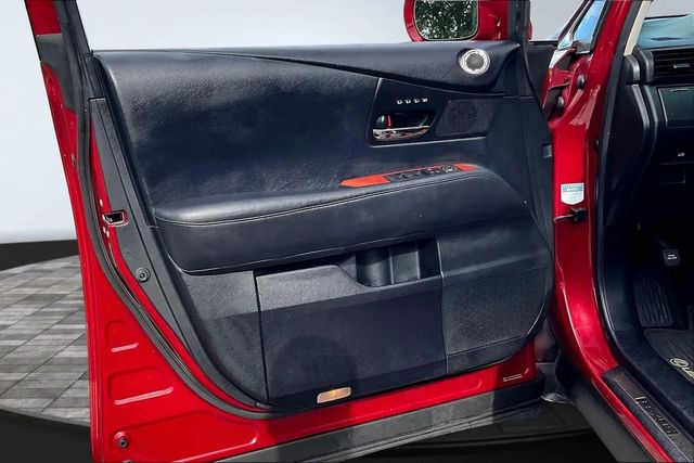 2010 Lexus RX 350 - 22957983 - 8