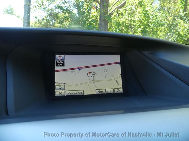 2010 LEXUS RX FWD 4dr Hybrid - 22634897 - 33