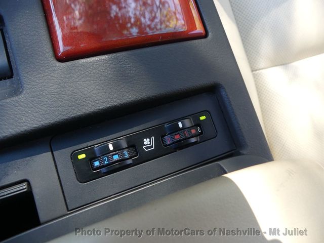 2010 LEXUS RX FWD 4dr Hybrid - 22634897 - 38