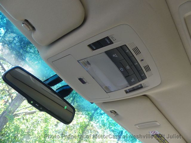 2010 LEXUS RX FWD 4dr Hybrid - 22634897 - 39