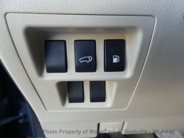 2010 LEXUS RX FWD 4dr Hybrid - 22634897 - 40