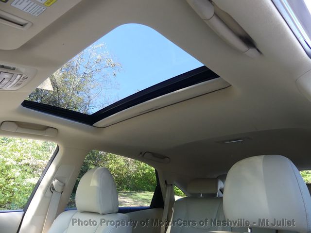 2010 LEXUS RX FWD 4dr Hybrid - 22634897 - 41