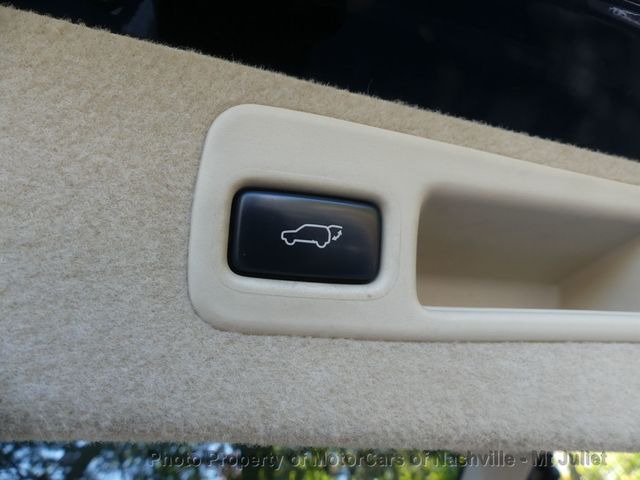 2010 LEXUS RX FWD 4dr Hybrid - 22634897 - 43