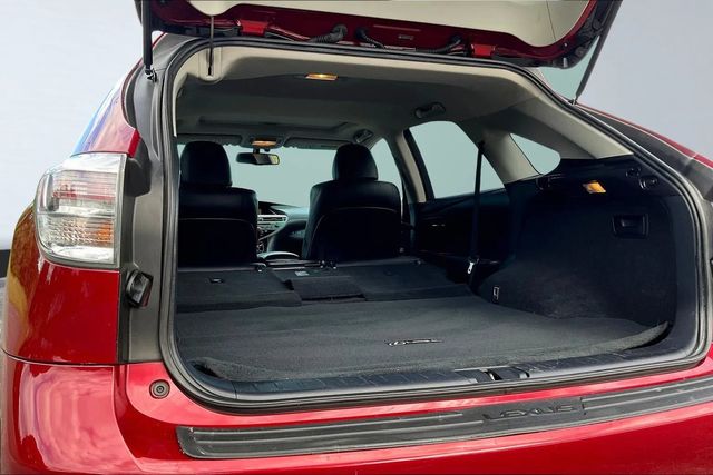 2010 Lexus RX RX 350 Sport Utility 4D - 22957983 - 33