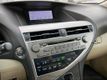 2010 Lexus RX350 2010 LEXUS RX 350 V6 4D SUV NEW TIRES SERVICED 615-730-9991 - 22928630 - 17