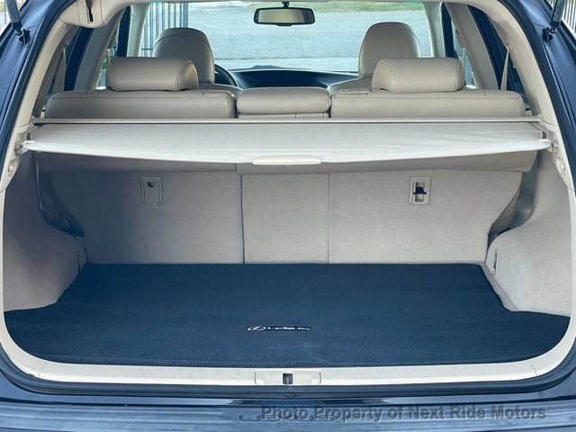 2010 Lexus RX350 2010 LEXUS RX 350 V6 4D SUV NEW TIRES SERVICED 615-730-9991 - 22928630 - 20