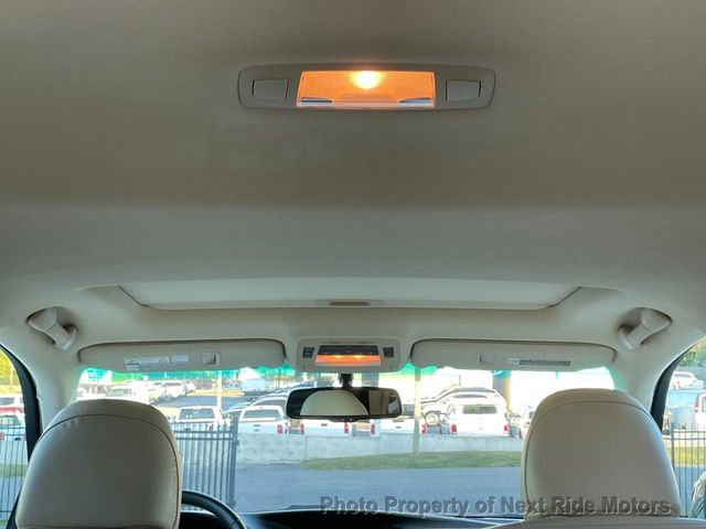 2010 Lexus RX350 2010 LEXUS RX 350 V6 4D SUV NEW TIRES SERVICED 615-730-9991 - 22928630 - 21