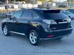 2010 Lexus RX350 2010 LEXUS RX 350 V6 4D SUV NEW TIRES SERVICED 615-730-9991 - 22928630 - 4