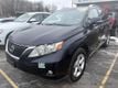 2010 Lexus RX 350 AWD 4dr - 22965559 - 0