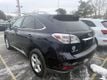 2010 Lexus RX 350 AWD 4dr - 22965559 - 5