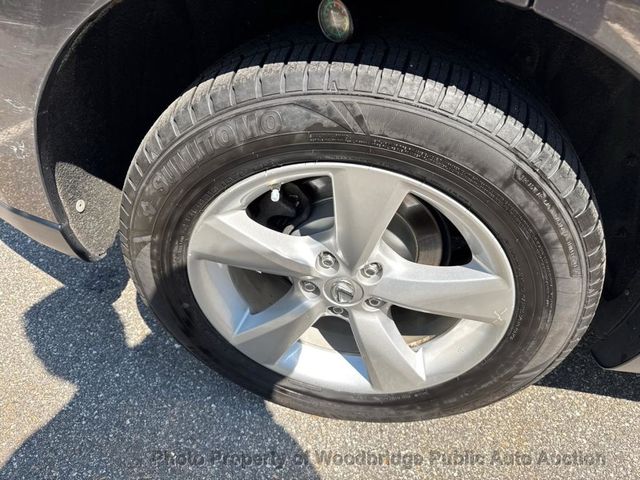 2010 Lexus RX 350 AWD 4dr - 23070028 - 14