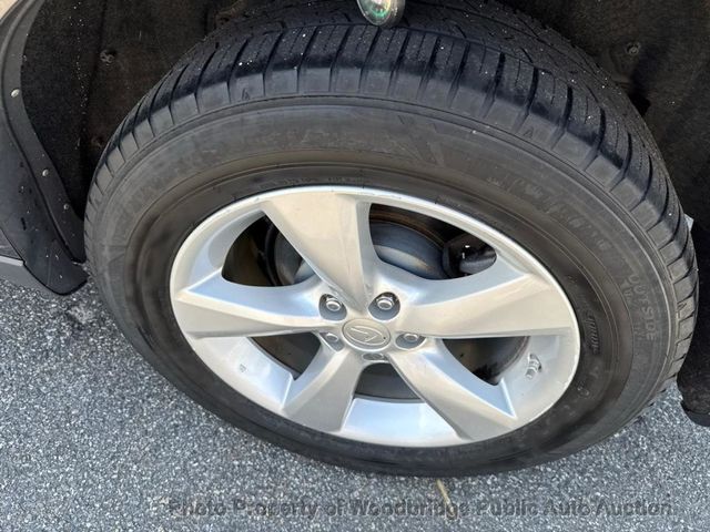 2010 Lexus RX 350 AWD 4dr - 23070028 - 15