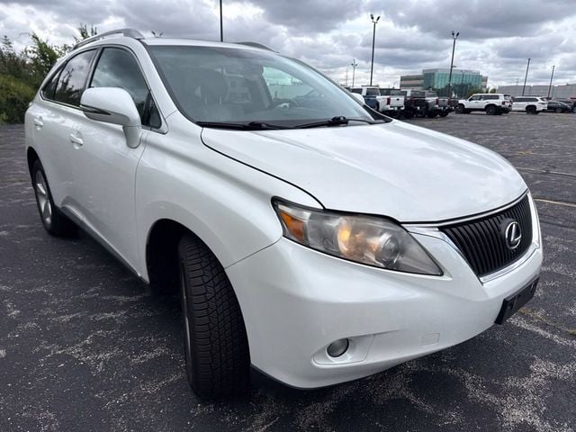 2010 Lexus RX