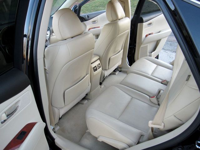 2010 Lexus RX 350 AWD 4dr - 22313989 - 27