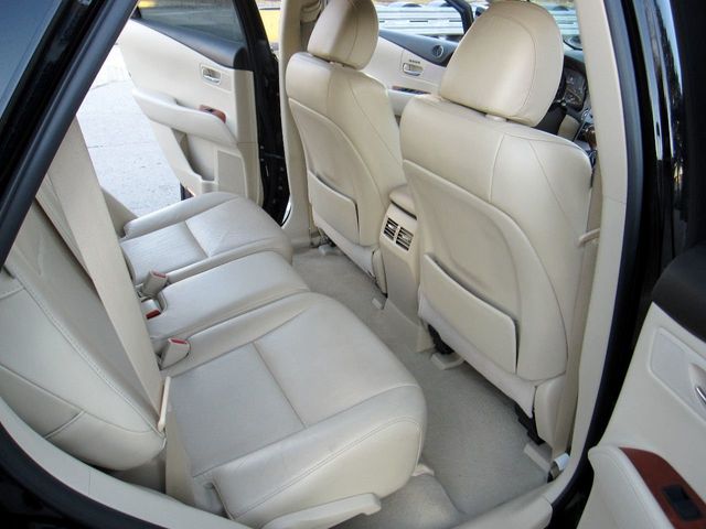 2010 Lexus RX 350 AWD 4dr - 22313989 - 28