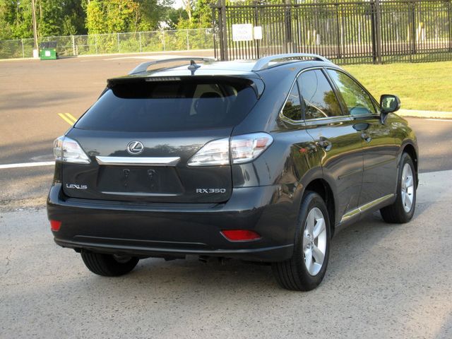 2010 Lexus RX 350 AWD 4dr - 22571156 - 10