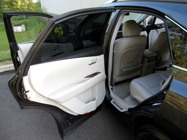 2010 Lexus RX 350 AWD 4dr - 22571156 - 24