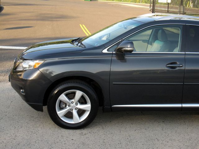 2010 Lexus RX 350 AWD 4dr - 22571156 - 4