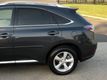 2010 Lexus RX 350 AWD 4dr - 22571156 - 5