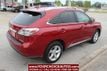 2010 Lexus RX 350 AWD 4dr - 22612940 - 6