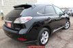 2010 Lexus RX 350 AWD 4dr - 22770154 - 5