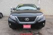 2010 Lexus RX 350 AWD 4dr - 22770154 - 8