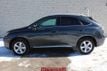 2010 Lexus RX 350 AWD 4dr - 22777851 - 1